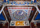 Theatre ceiling Sideng Shaxi