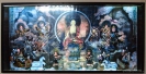 Xing Jiao Temple Sideng Shaxi