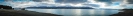 Panorama Lake Pukaki