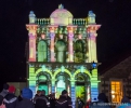 Oamaru On Fire festival Harbour Street