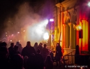Oamaru On Fire festival Harbour Street
