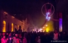 Oamaru On Fire festival Harbour Street