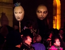 Oamaru On Fire festival Harbour Street
