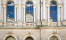 Oamaru streetscape - Tyne Street