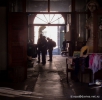 Oamaru shop/gallery - Tyne Street