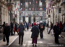 Street scene Harbour Street Oamaru