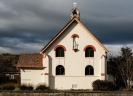Catholic church Roxburgh