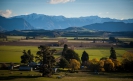 Hawea Flat