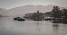 Lake Wanaka waterfront