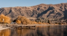 Lake Wanaka waterfront