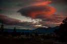 Sunrise - Hawea Flat