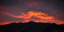 Sunrise - Hawea Flat