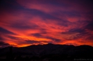 Sunrise - Hawea Flat