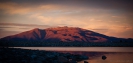 Sunrise Lake Pukaki