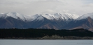 Ben Ohau Range