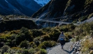 Bridge over the Hooker River