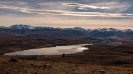 From Mt John observatory