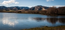 Lake Opuha