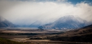Havelock River at the head of the Rangitata