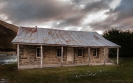 Old building Hakatere