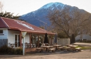 Staveley Cafe