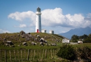 Cape Egmont lighthouse Taranaki