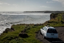 Opunake on the Surf Highway Taranaki