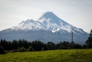 Mt Taranaki