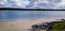 Tauranga Harbour entrance
