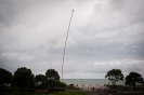 New Plymouth Wind Wand by Len Lye