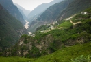 Tiger Leaping Gorge