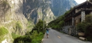 Walnut Garden Tiger Leaping Gorge