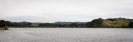 Footbridge across Whananaki Estuary