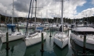 Tutukaka marina