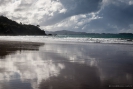 Woolleys Beach looking north
