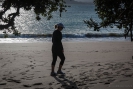 The beach at Whale Bay