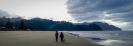 North from Waihi Beach