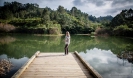 Waihi Beach Dam