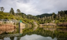 Waihi Beach Dam