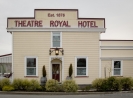 Theatre Royal Hotel Kumara