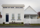 The old BNZ in Kumara