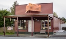 The old drapers shop Kumara