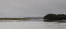 Okarito Lagoon - serene