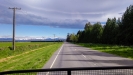 Towards Darfield