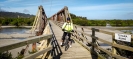 Totara River bridge