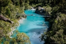 Hokitika Gorge