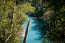 Hokitika Gorge
