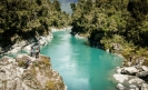 Hokitika Gorge