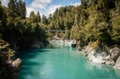 Hokitika Gorge