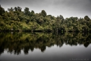Lake Mapourika